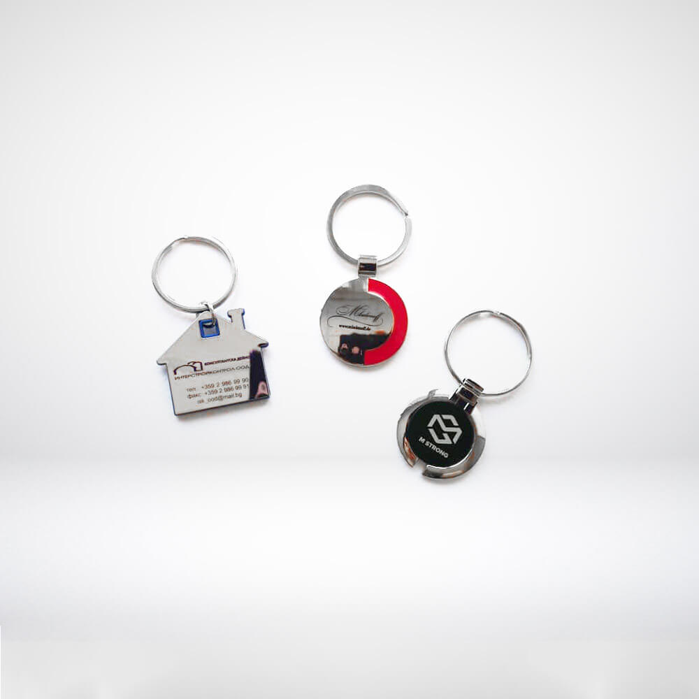 keychains