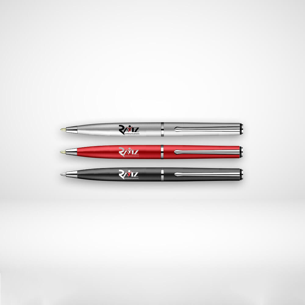 pens